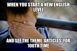 Confession Kid