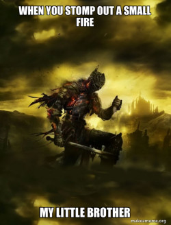 Dark Souls III - Dark Souls 3