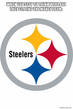Pittsburgh Steelers