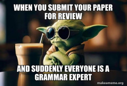 I resubmitted my paper for review to a journal