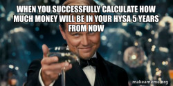 Great Gatsby Reaction - Leonardo DiCaprio Toast