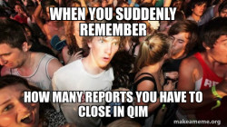 Sudden Clarity Clarence