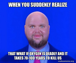 Reality meme