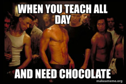 5th grade teachers