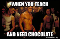 Fight Club