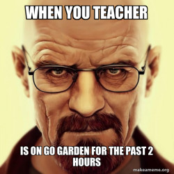 Walter White Breaking Bad