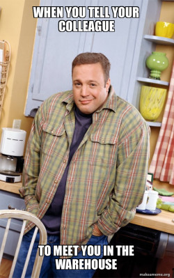 Kevin James