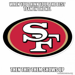 San Francisco 49ers