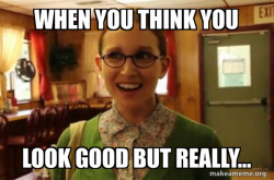 Sexually Oblivious Girlfriend