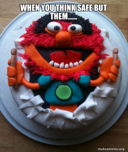 Cake Day