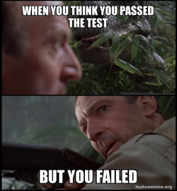 Clever Girl