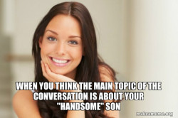 Good Girl Gina