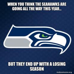 Seattle Seahawks