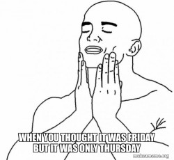 Feels Good