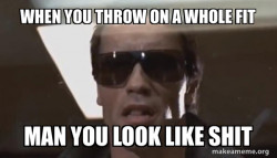 The Terminator