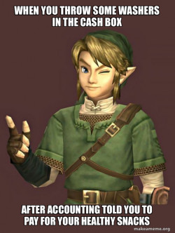 Zelda
