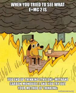 This Is Fine