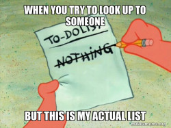 TO-DO List