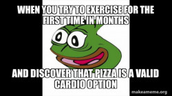 Pepega Brain