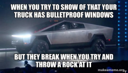 Tesla Truck