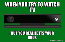 Xbox one meme