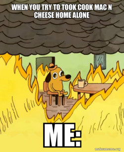This Is Fine