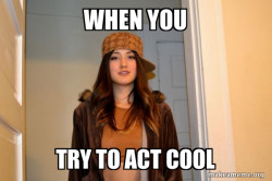 Scumbag Stacy