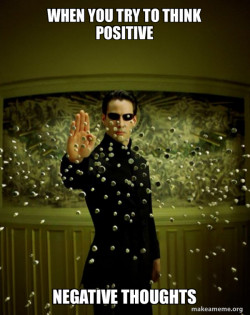 Neo Stopping Bullets