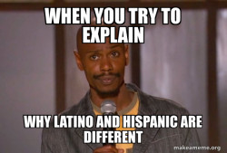 Dave Chapelle (Fucking Up)
