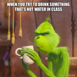 Grinch