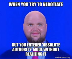 Bald J.D. Vance