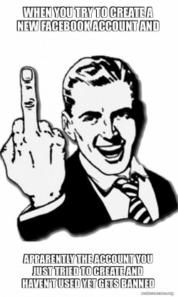 Fuck You