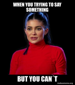 Kylie Jenner
