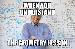 Good Guy Professor