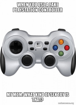 submarine game controller