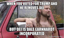 Almost Politically Correct Redneck