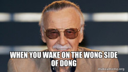 Stan Lee