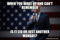Eid Mubarak 