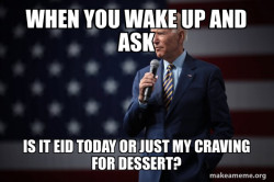 Eid Mubarak 