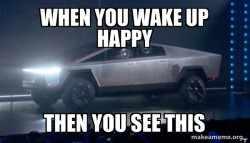 Tesla Truck