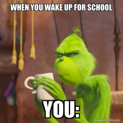 Grinch