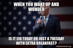 Eid Mubarak 