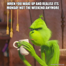 Grinch
