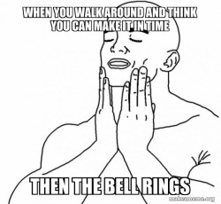Feels Good