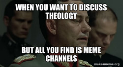 Give me jesus christ discord Chat channel
