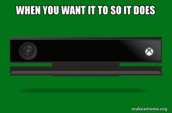Xbox one meme