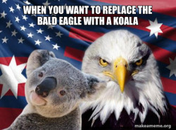Ameristralia
