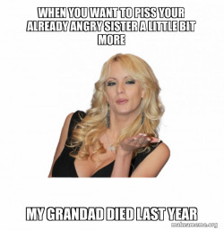 Stormy Daniels