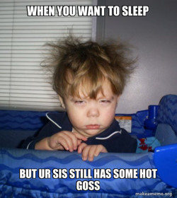 Monday Mornings
