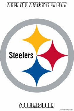 Pittsburgh Steelers